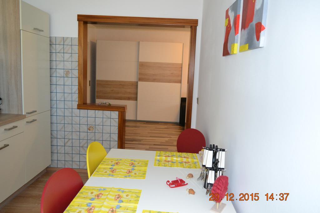 Pension Hexagon Spittal an der Drau Room photo